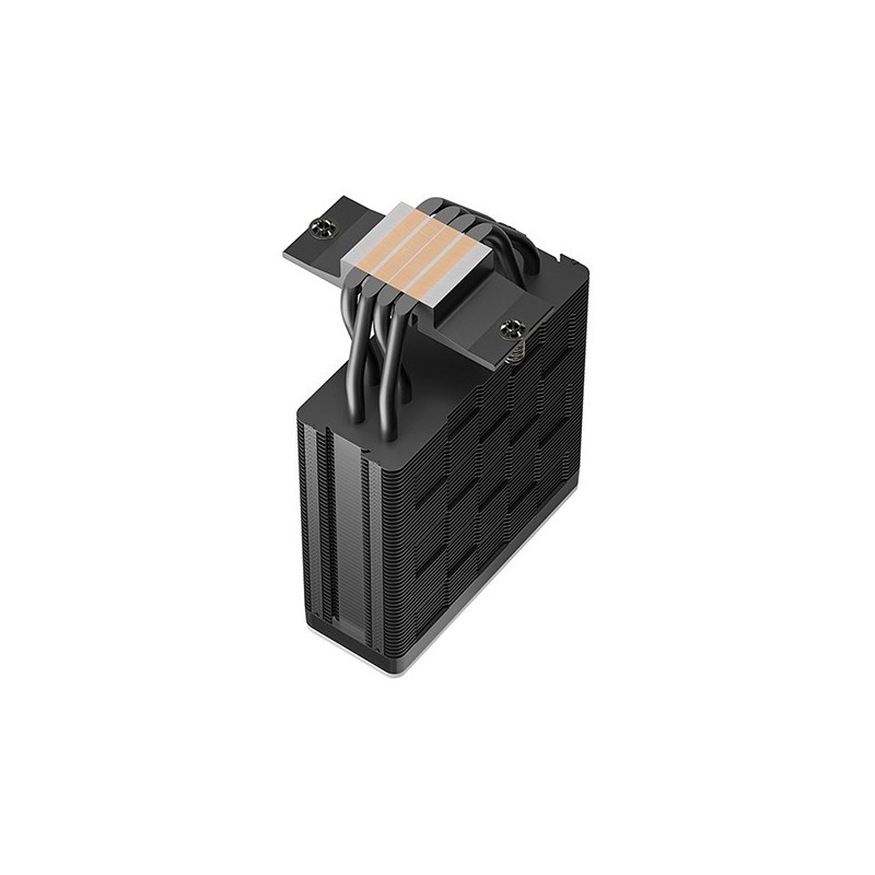 K Cooler DeepCool Black ARGB V2 - AG400 - Black ARGB V2 — Buy in Cyprus with Fast Delivery