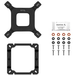 K Cooler DeepCool Black ARGB V2 - AG400 - Black ARGB V2 — Buy in Cyprus with Fast Delivery