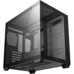 Midi DeepCool - CG530 - Black — Buy in Cyprus with Fast Delivery