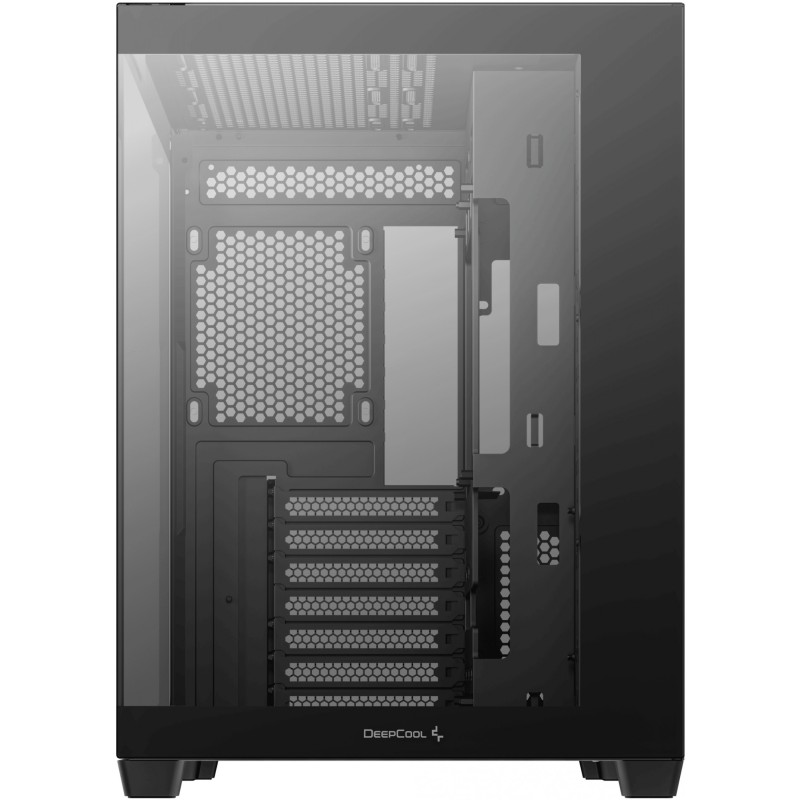 Midi DeepCool - CG530 - Black — Buy in Cyprus with Fast Delivery