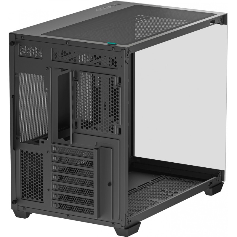Midi DeepCool - CG530 - Black — Buy in Cyprus with Fast Delivery