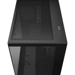 Midi DeepCool - CG530 - Black — Buy in Cyprus with Fast Delivery