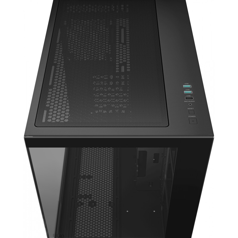 Midi DeepCool - CG530 - Black — Buy in Cyprus with Fast Delivery