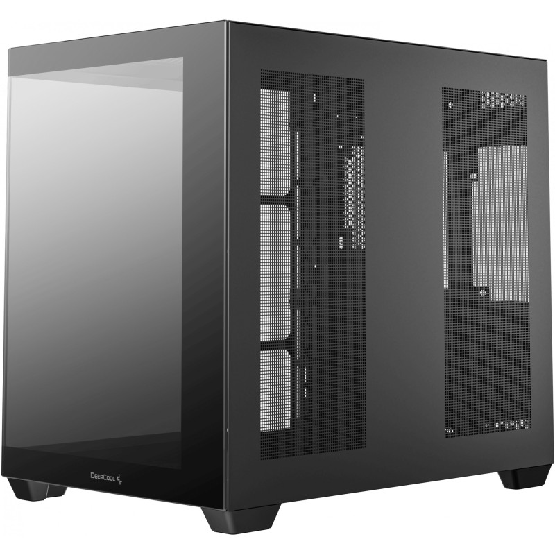 Midi DeepCool - CG530 - Black — Buy in Cyprus with Fast Delivery
