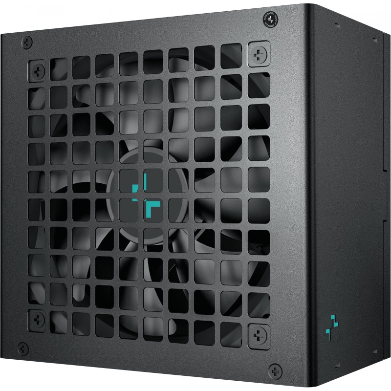 DeepCool Power Supply - PL650-D - 650W — Buy in Cyprus with Fast Delivery