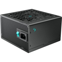 DeepCool Power Supply - PL650-D - 650W — Buy in Cyprus with Fast Delivery