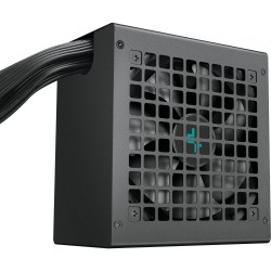 DeepCool Power Supply - PL650-D - 650W — Buy in Cyprus with Fast Delivery