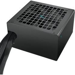 DeepCool Power Supply - PL650-D - 650W — Buy in Cyprus with Fast Delivery