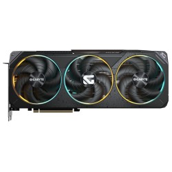Gigabyte GeForce RTX 5070 12GB Gaming OC - Black, 2625 MHz, GDDR7, WINDFORCE 3X — Buy in Cyprus with Fast Delivery