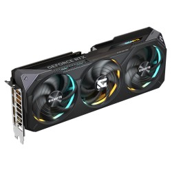 Gigabyte GeForce RTX 5070 12GB Gaming OC - Black, 2625 MHz, GDDR7, WINDFORCE 3X — Buy in Cyprus with Fast Delivery