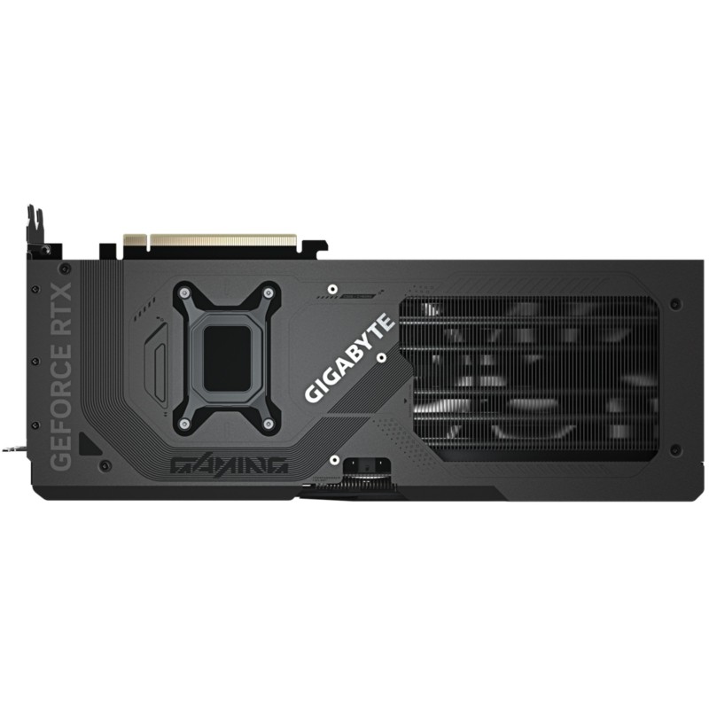 Gigabyte GeForce RTX 5070 12GB Gaming OC - Black, 2625 MHz, GDDR7, WINDFORCE 3X — Buy in Cyprus with Fast Delivery