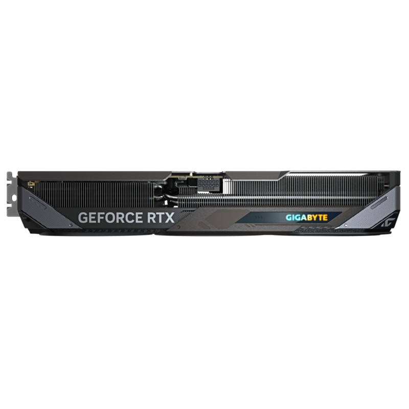 Gigabyte GeForce RTX 5070 12GB Gaming OC - Black, 2625 MHz, GDDR7, WINDFORCE 3X — Buy in Cyprus with Fast Delivery