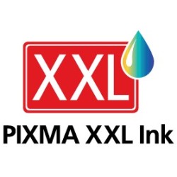 Canon Ink - PGI-580XXL - 1970C001 Pigment-Black up to 600 pages per ISO IEC 24711 — Buy in Cyprus with Fast Delivery