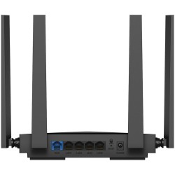 Cudy Mesh Router - BE3600 - 2.5G Wi-Fi 7 Mesh Router — Buy in Cyprus with Fast Delivery