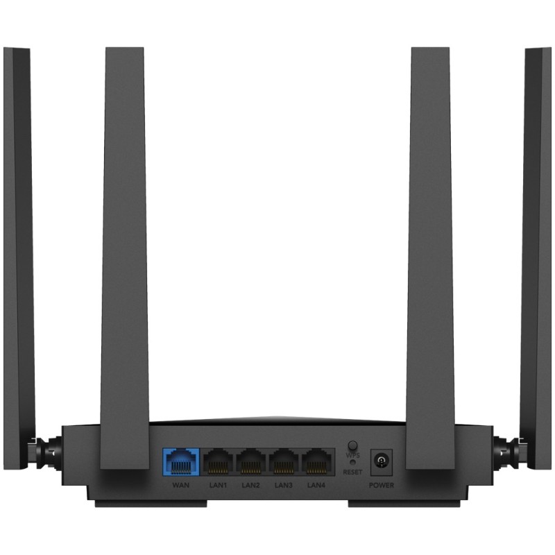 Cudy Mesh Router - BE3600 - 2.5G Wi-Fi 7 Mesh Router — Buy in Cyprus with Fast Delivery