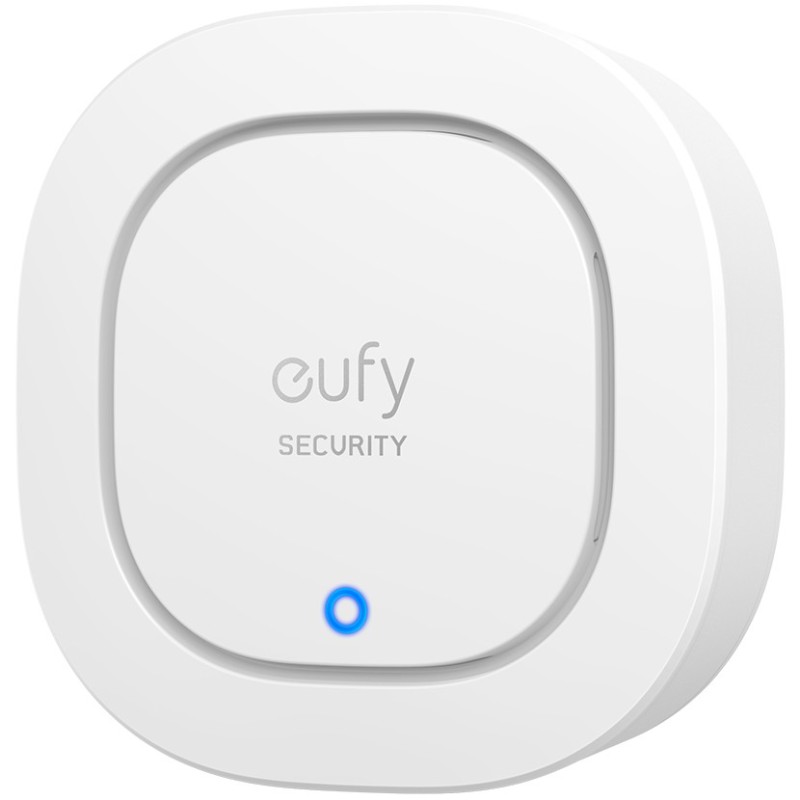 Eufy Security Siren - Wi-Fi — Buy in Cyprus with Fast Delivery