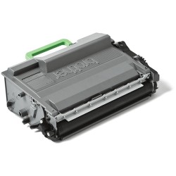 Brother Toner - TN-3512 - Black up to 12,000 pages per ISO 19752 — Buy in Cyprus with Fast Delivery