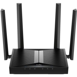 Cudy Gigabit Wi-Fi 7 Mesh Router - BE3600 - Gigabit Wi-Fi 7 Mesh Router — Buy in Cyprus with Fast Delivery