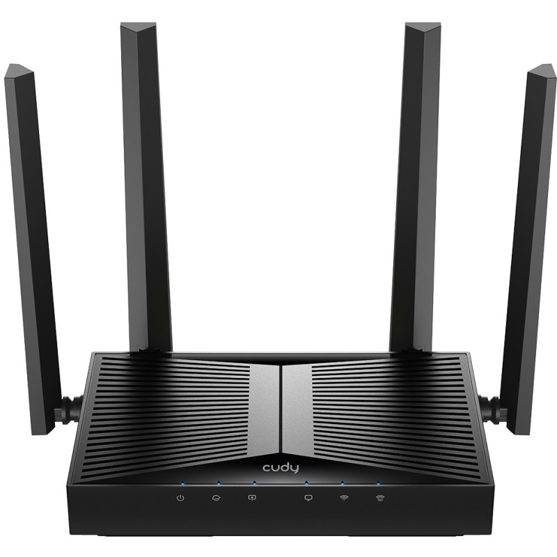 Cudy Gigabit Wi-Fi 7 Mesh Router - BE3600 - Gigabit Wi-Fi 7 Mesh Router — Buy in Cyprus with Fast Delivery
