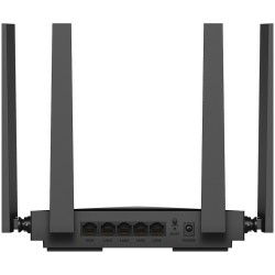 Cudy Gigabit Wi-Fi 7 Mesh Router - BE3600 - Gigabit Wi-Fi 7 Mesh Router — Buy in Cyprus with Fast Delivery
