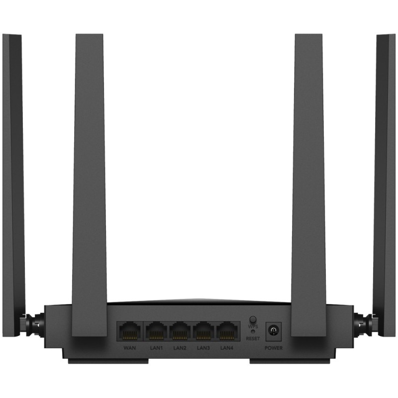 Cudy Gigabit Wi-Fi 7 Mesh Router - BE3600 - Gigabit Wi-Fi 7 Mesh Router — Buy in Cyprus with Fast Delivery