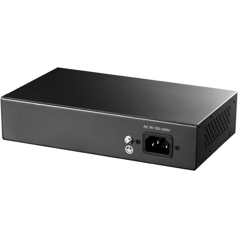 Cudy - GS1016 - 16P RM — Buy in Cyprus with Fast Delivery