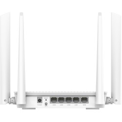 Cudy Mesh Router - AX3000 - Gigabit Wi-Fi 6 Mesh Router — Buy in Cyprus with Fast Delivery