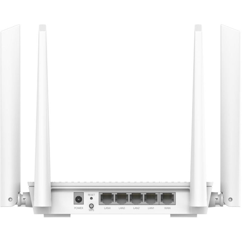 Cudy Mesh Router - AX3000 - Gigabit Wi-Fi 6 Mesh Router — Buy in Cyprus with Fast Delivery
