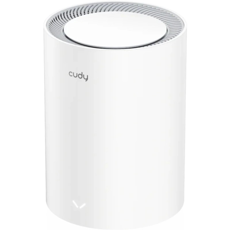 Cudy Wi-Fi 6 Mesh 2.5G Solution - AX3000 - Wi-Fi 6 Mesh 2.5G Solution — Buy in Cyprus with Fast Delivery