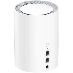Cudy Wi-Fi 6 Mesh 2.5G Solution - AX3000 - Wi-Fi 6 Mesh 2.5G Solution — Buy in Cyprus with Fast Delivery
