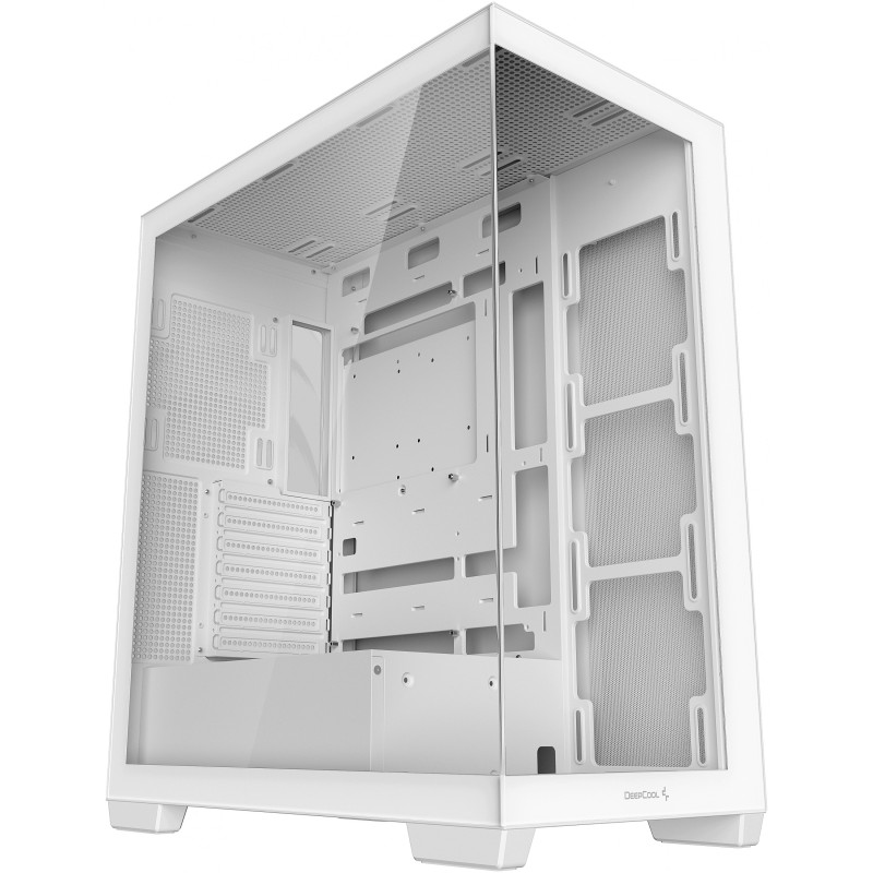 Midi DeepCool White - CG580 — Buy in Cyprus with Fast Delivery