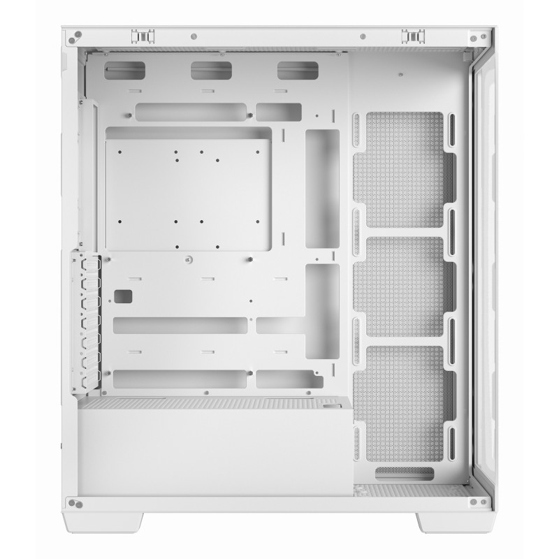 Midi DeepCool White - CG580 — Buy in Cyprus with Fast Delivery