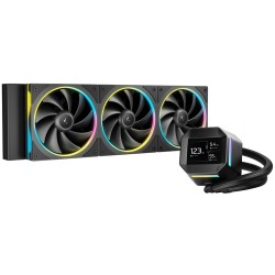 K Cooler Water Cooling Deepcool - LM360 - Water Cooling — Buy in Cyprus with Fast Delivery
