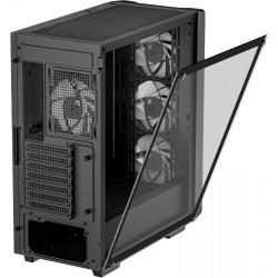 DeepCool - CC560 ARGB V2 - Midi — Buy in Cyprus with Fast Delivery
