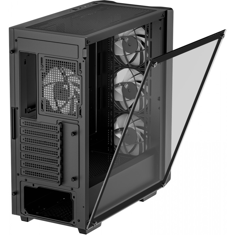 DeepCool - CC560 ARGB V2 - Midi — Buy in Cyprus with Fast Delivery