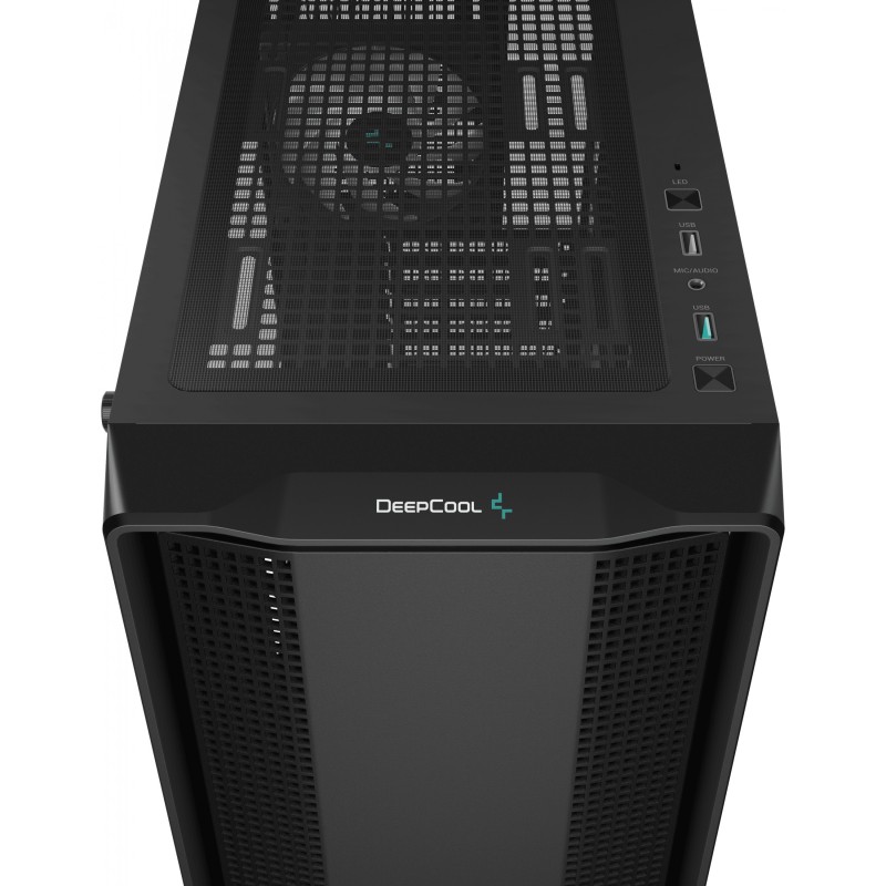 DeepCool - CC560 ARGB V2 - Midi — Buy in Cyprus with Fast Delivery