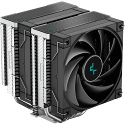 K Cooler DeepCool AK620 - AK620 -  — Buy in Cyprus with Fast Delivery
