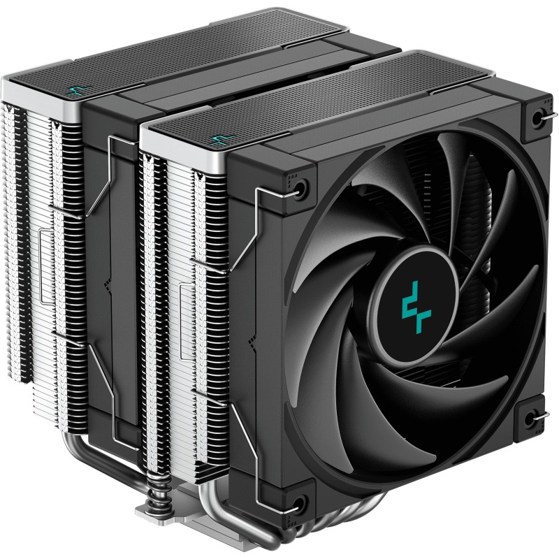 K Cooler DeepCool AK620 - AK620 -  — Buy in Cyprus with Fast Delivery