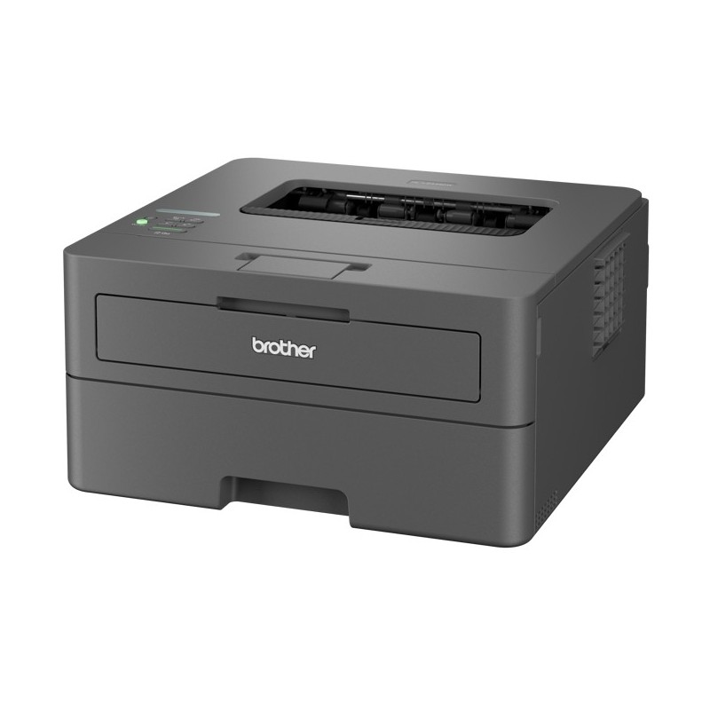 L Brother S W 32 S. Min. Duplex USB LAN Wi-Fi Black - HL-L2447DW - Duplex USB LAN Wi-Fi Black