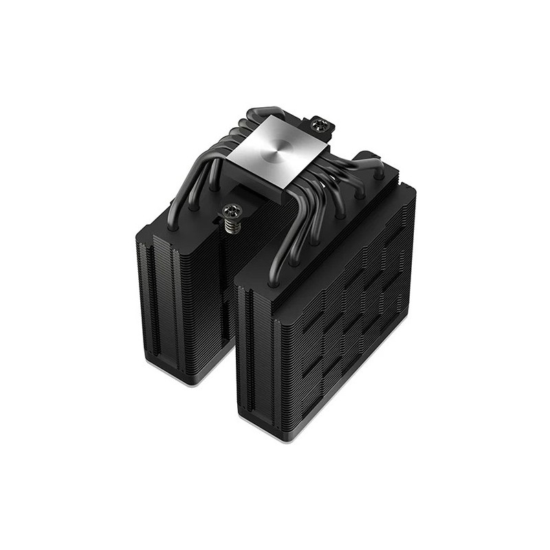 K Cooler DeepCool - AG620 - Black ARGB V2 — Buy in Cyprus with Fast Delivery