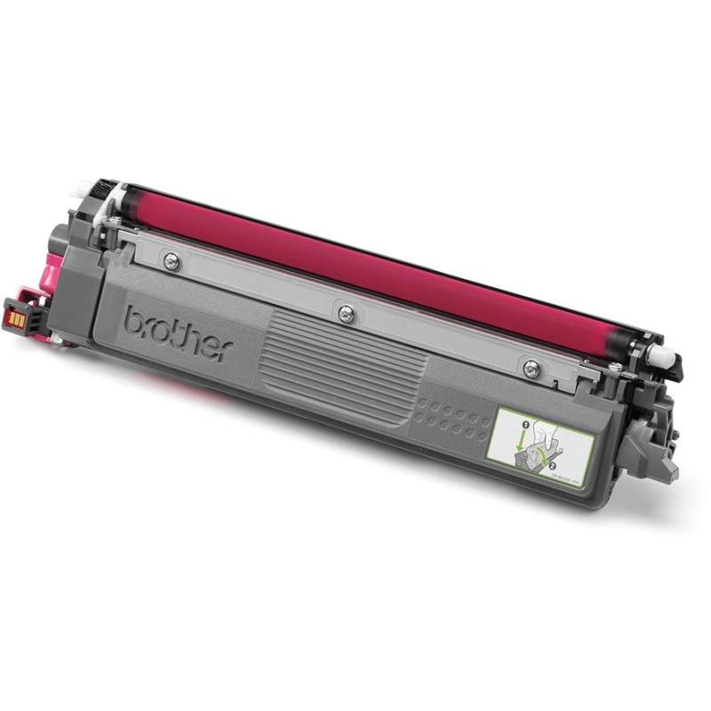 Brother Toner - TN-248XLM - Magenta up to 2,300 pages ISO IEC 19798 — Buy in Cyprus with Fast Delivery