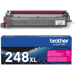 Brother Toner - TN-248XLM - Magenta up to 2,300 pages ISO IEC 19798 — Buy in Cyprus with Fast Delivery
