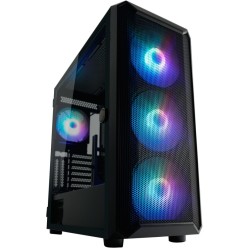 Midi LC-Power Gaming - 804B - RGB — Buy in Cyprus with Fast Delivery