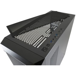 Midi LC-Power Gaming - 804B - RGB — Buy in Cyprus with Fast Delivery
