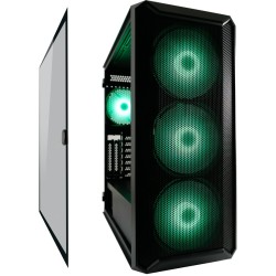 Midi LC-Power Gaming - 804B - RGB — Buy in Cyprus with Fast Delivery