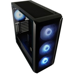 Midi LC-Power Gaming - 804B - RGB — Buy in Cyprus with Fast Delivery
