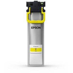 Epson Ink - C13T11D440 - WF-C53xx WF-C58xx XL Yellow up to 5,000 pages — Buy in Cyprus with Fast Delivery