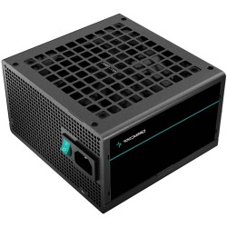 DeepCool Power Supply - PF750 - 750W — Buy in Cyprus with Fast Delivery