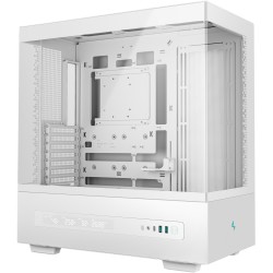DeepCool Midi DIGITAL White - CH690 - Midi DeepCool DIGITAL White — Buy in Cyprus with Fast Delivery