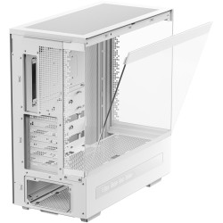 DeepCool Midi DIGITAL White - CH690 - Midi DeepCool DIGITAL White — Buy in Cyprus with Fast Delivery